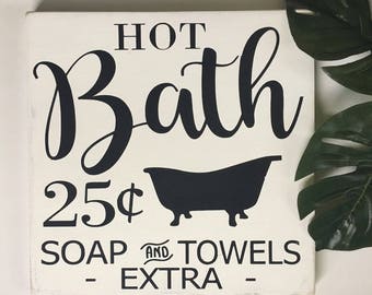Bathroom Art bathroom wall art | etsy Bathroom Art bathroom wall art | etsy