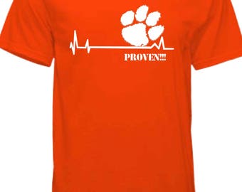 etsy clemson shirt