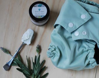 Baby Bum Balm (Nappy Cream) 70g