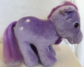 mlp g1 plush