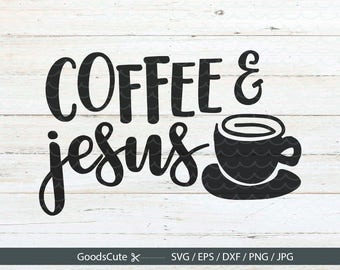 Free Free 333 Coffee Jesus Svg SVG PNG EPS DXF File