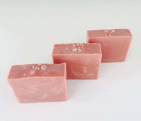 Harmony Soap