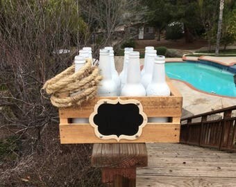 Ring Toss Lawn Game