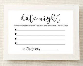Date Night Invitation Ideas 10