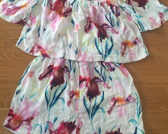 Dames Zwem Romper Zomer Shorts - Valerie - Kleef Mode
