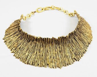 Vintage "Biche de Bere Paris" Necklace