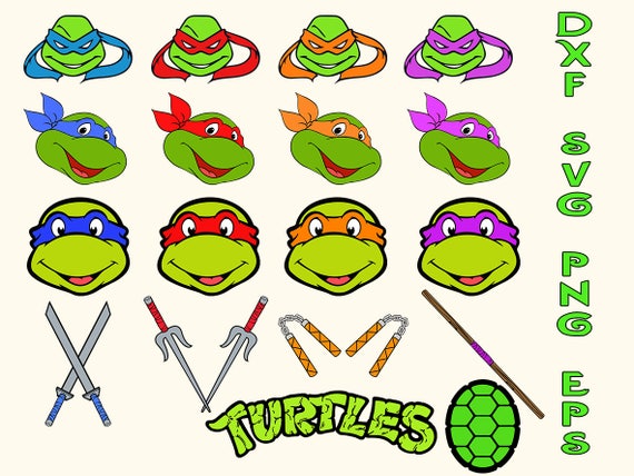 Download Turtles svg turtles ninja svg turtles clipart svg cut