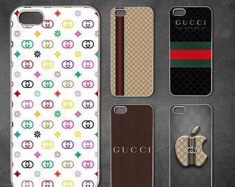 Gucci pattern iphone 7 case, iphone 7 plus case,iphone 6/6s , iphone 6s case,iphone 6 plus case,iphone 5/5s case, 5c case, 4/4s case