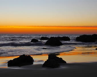 Sunrise Port Elizabeth South Africa World Cup 2010