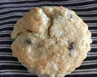 Fig Scones