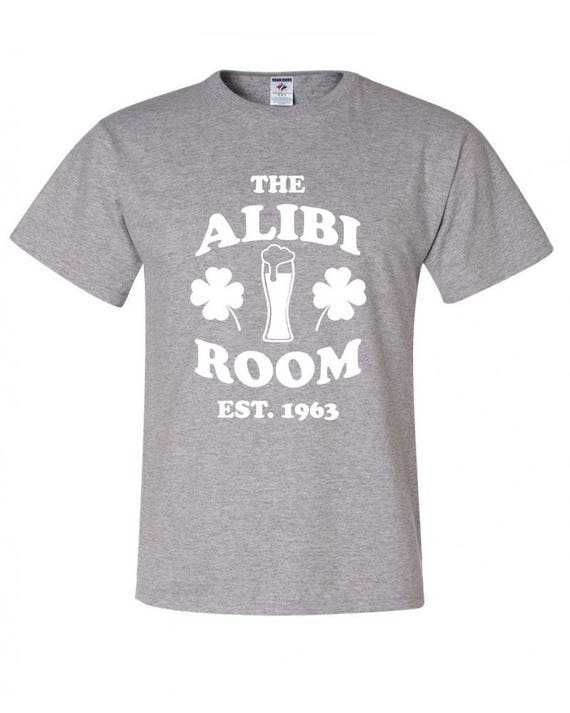 shameless alibi shirt