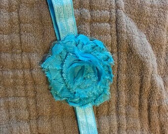 Baby headband