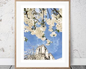 Notre Dame Wall Art notre dame wall art | etsy Notre Dame Wall Art notre dame wall art | etsy
