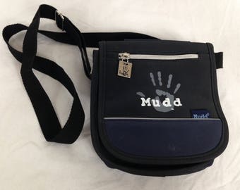 Vintage Mudd purse