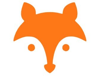 FLEX pixel pattern / Fox / choose colors