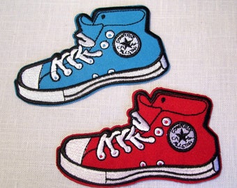 color patch converse