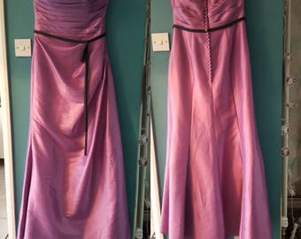 Purple Prom DressLong Sequin Sexy Prom Dress 2016Elegant