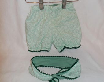 Japanese bloomers | Etsy