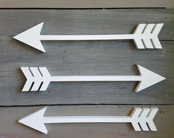 Arrow Wall Art arrow wall decor | etsy Arrow Wall Art arrow wall decor | etsy