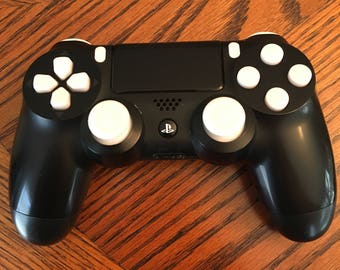 customize ps4 your controller   Ps4 Etsy