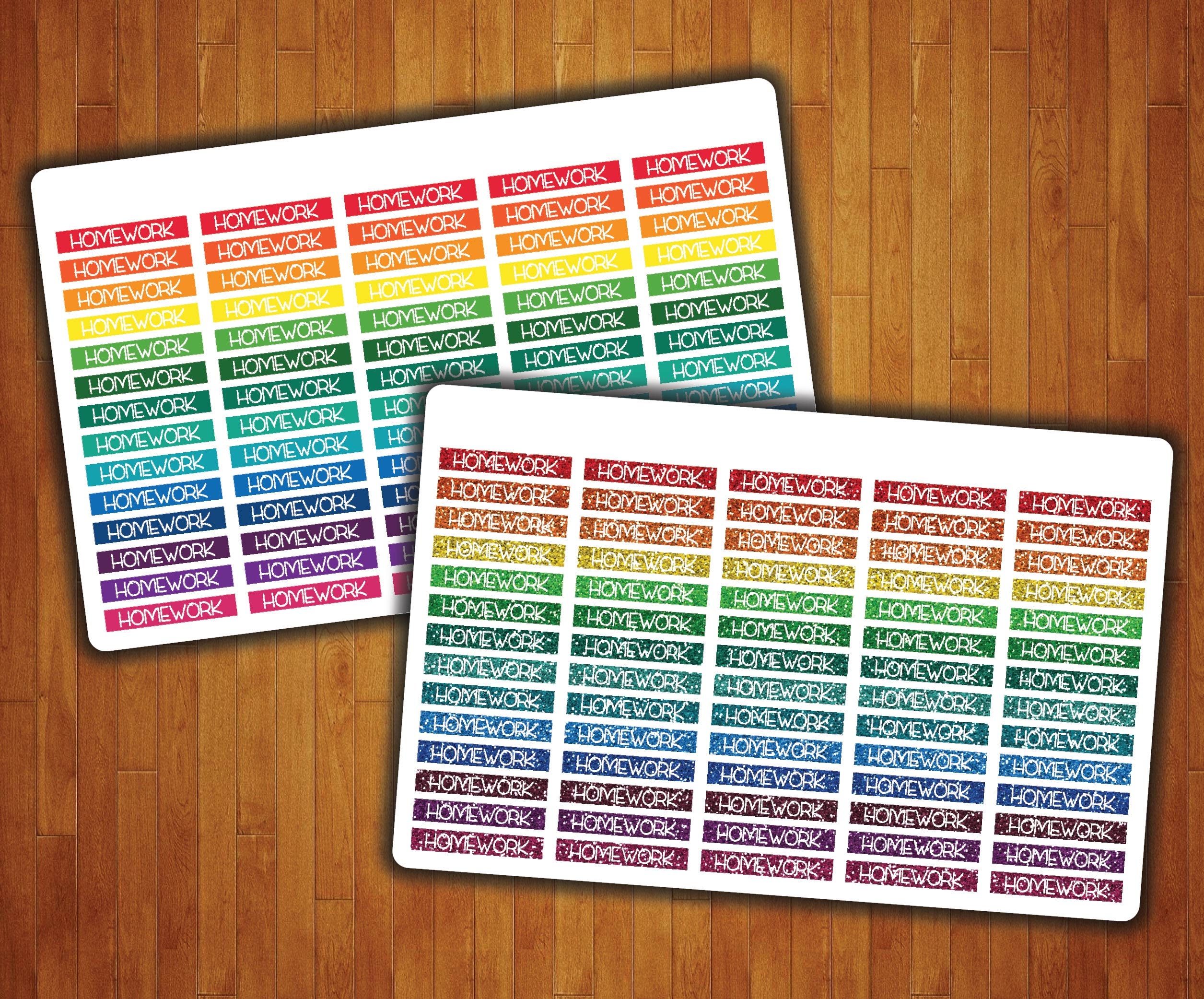 College assignment format sample picture