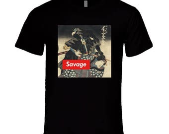 shinobi t shirt