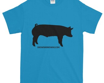 simply southern pig shirts