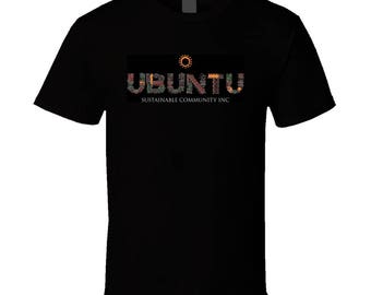 Ubuntu Tee