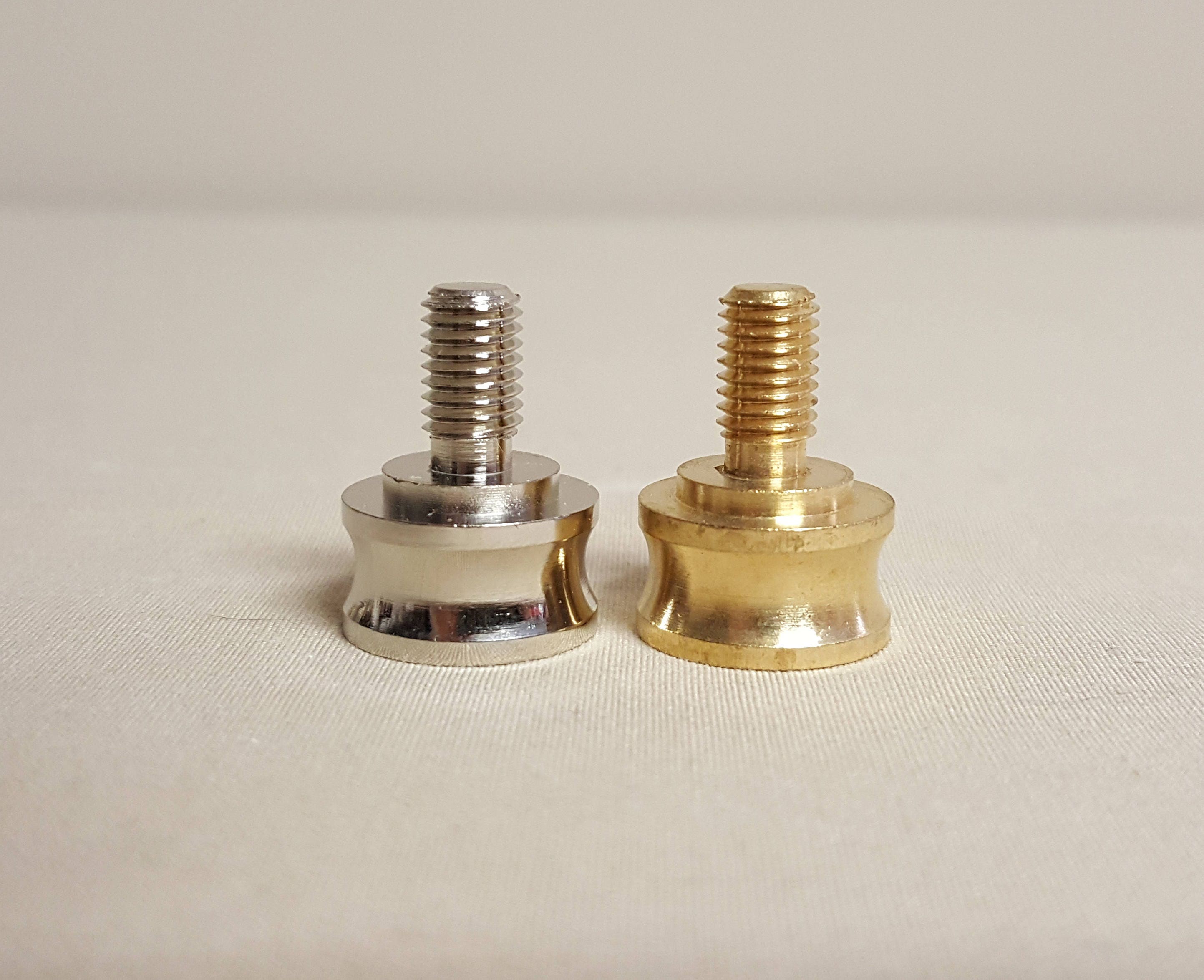 Lamp Finial Riser Reducer