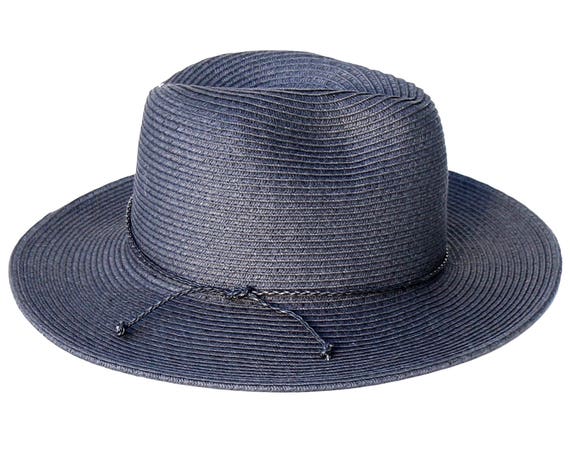Fedora Sunblock Hat SPF 50 Packable Hat Crushable Hat Travel