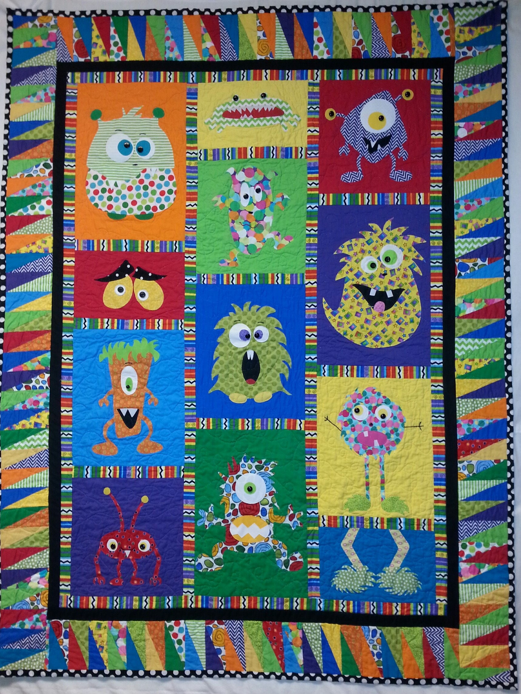 mini-monster-quilt-pattern