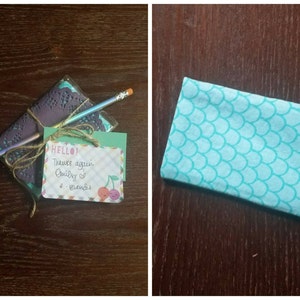 Buyer photo Emily Hester, who reviewed this item with the Etsy app for Android.