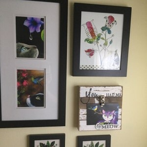 Buyer photo Sally Arensdorf, who reviewed this item with the Etsy app for iPhone.
