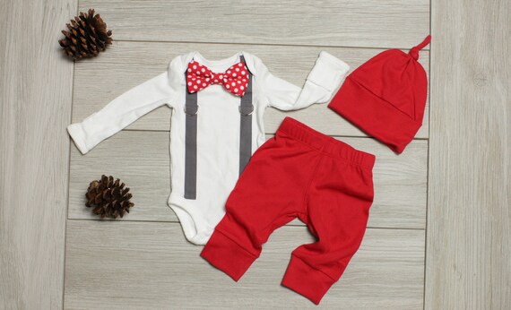 Baby Boy Hospital Outfit. Newborn boy coming home outfit. Take