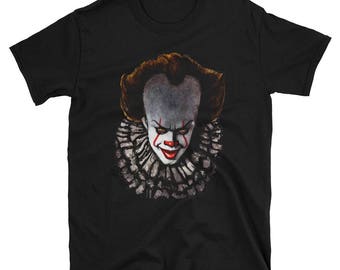 Pennywise Unisex T-Shirt