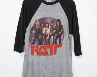 ratt official merchandise