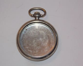 Antique 40mm Pocket Watch Case
