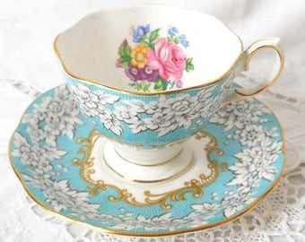 Image result for vintage teacup