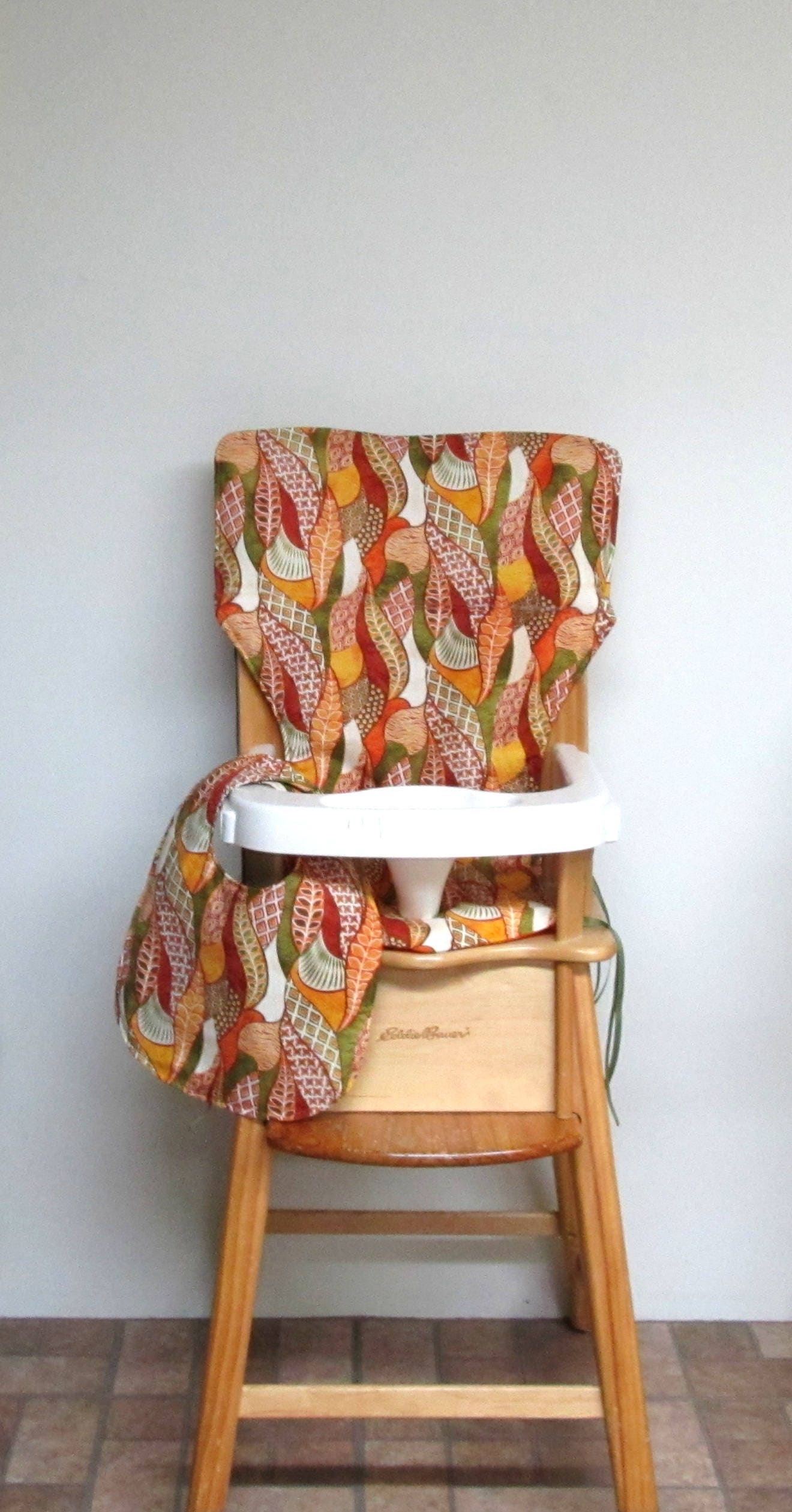 chair cushion eddie bauer high chair cover jenny lind chair