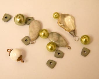 NATURE BEADS MIX