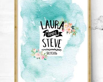 Wedding guest book - Custom for jessicastanelun1