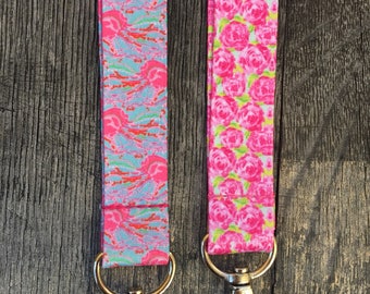 Lilly Pulitzer Lanyard
