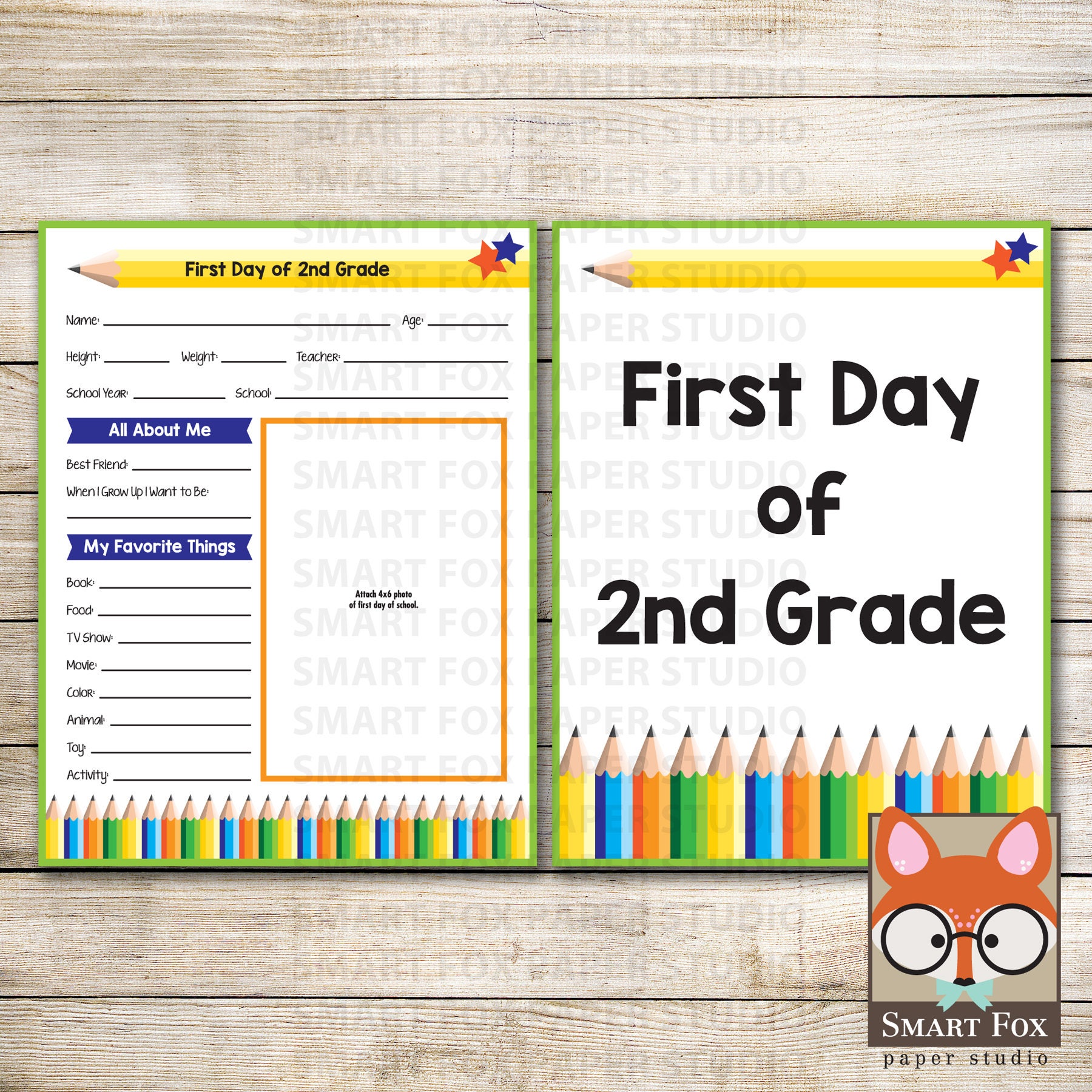 first-day-of-second-grade-instant-download-first-day-of
