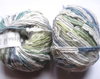 12 pelotes ruban GEDIFRA TAGLIATO 4325