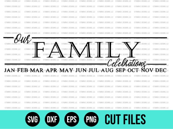 Free Free 209 Family Birthday Board Svg SVG PNG EPS DXF File