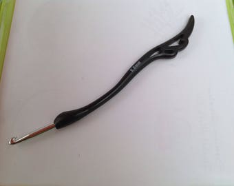 hooks of various numbers Kit ideal for crocheteuses