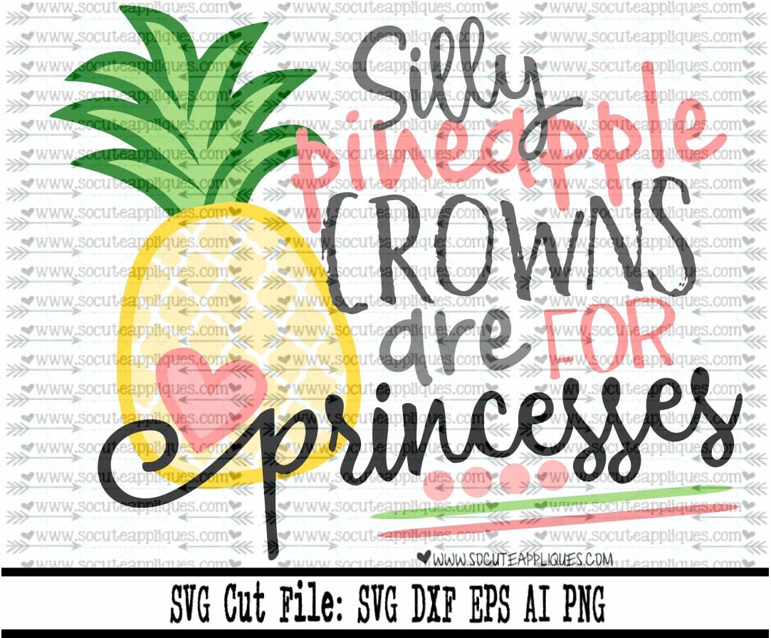 Download Pineapple SVG luau SVG pineapple saying svg crown saying