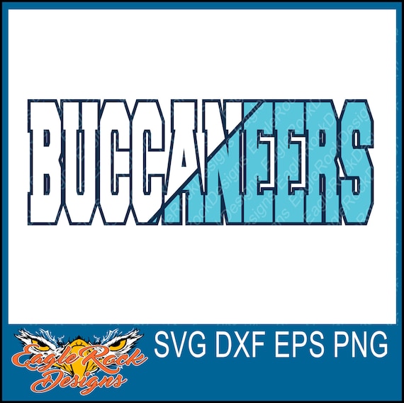 Download Buccaneers SVG DXF EPS Png Pdf Cut File Mom Dad