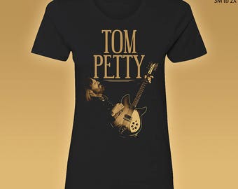 tom petty t shirt canada