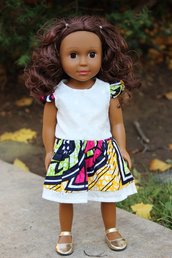 black african dolls